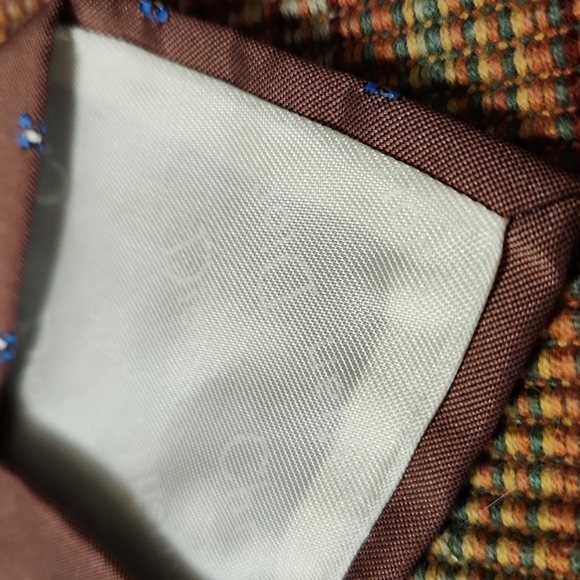 Christian Dior Vintage Necktie - Picture 4 of 5